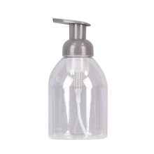 pet 540 ml Clear Liquid 540 ml foam pump bottle foaming hand soap pump bottle